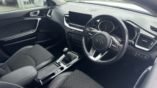 Kia Xceed 1.0T GDi ISG 3 5dr Petrol Hatchback